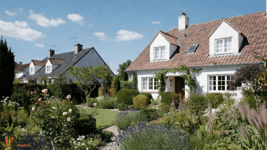 Servicios extra en Madrid