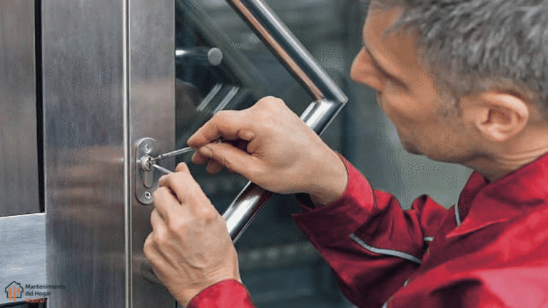 apertura inmediata de puerta