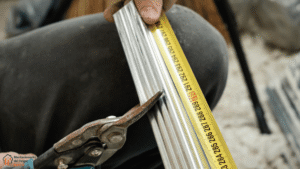 cambio cinta persiana