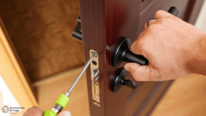 cambio urgente de cerradura