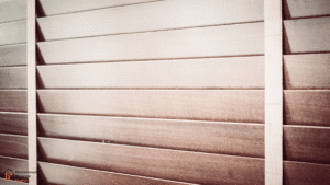 reparación persiana atascada